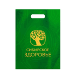Пакет биоразлагаемый - Siberian Health