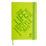 Ежедневник Life Style - Siberian Нealth