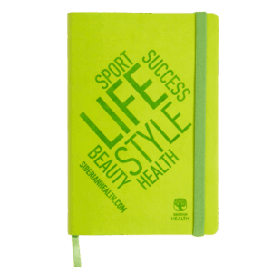 Ежедневник Life Style - Siberian Нealth