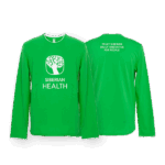 Футболка. мужская. Размер: 50 - Siberian Нealth