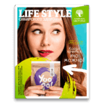 LIFE STYLE СИБИРСКОГО ЗДОРОВЬЯ - Каталог (июнь 2018)