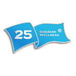 Магнит «25 лет» Siberian Wellness