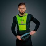Сумка для плогинга Siberian Wellness Plogging