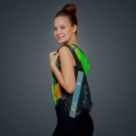 Сумка для плогинга Siberian Wellness Plogging