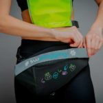 Сумка для плогинга Siberian Wellness Plogging