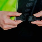 Жилет для плогинга со светоотражающими элементами Siberian Wellness Plogging