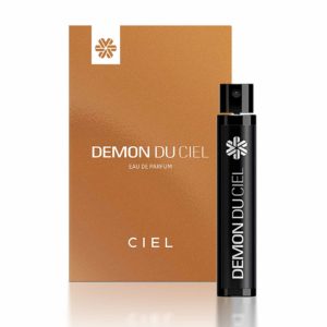 Demon du Ciel, парфюмерная вода, 1,5 мл - Коллекция ароматов Ciel