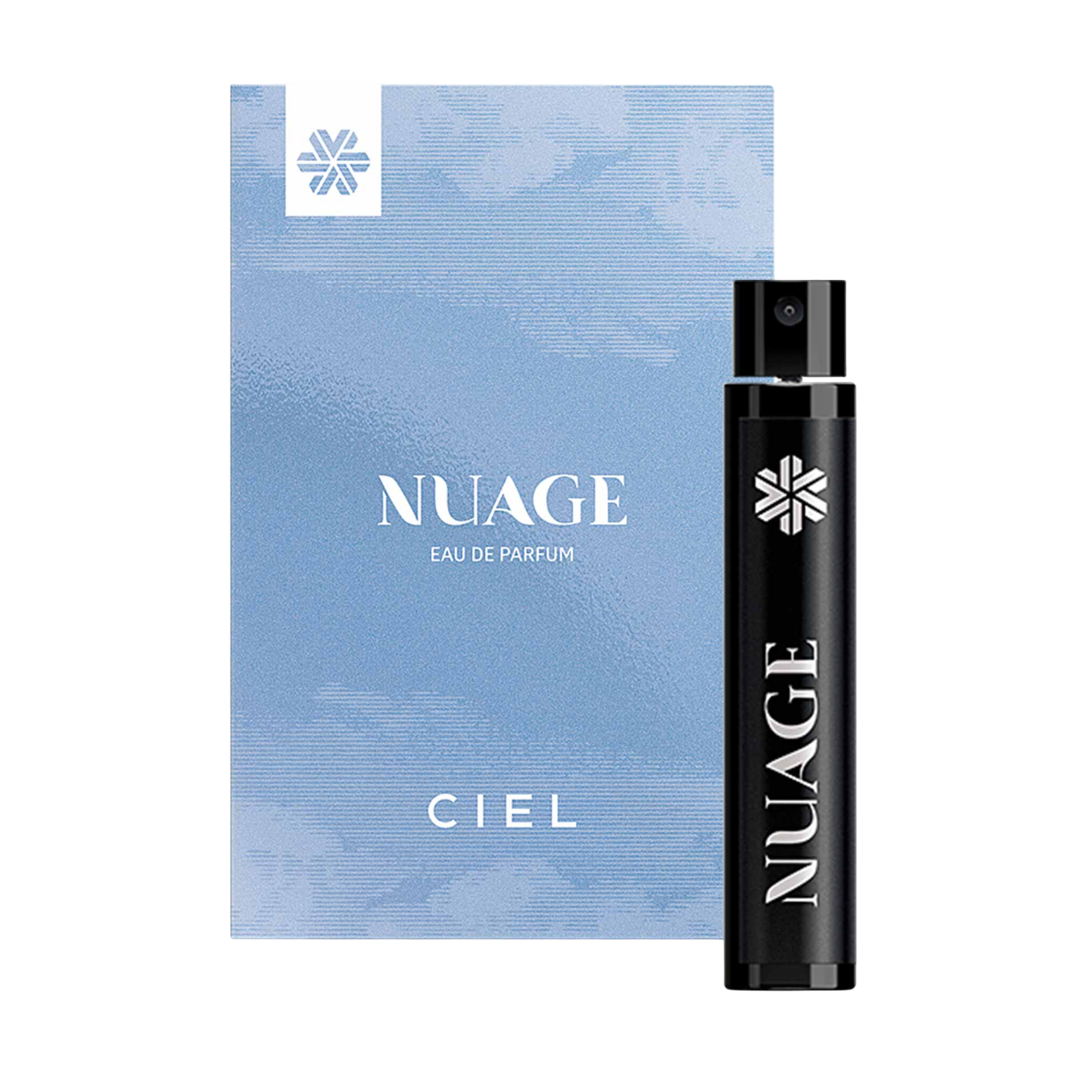 Nuage, парфюмерная вода, 1,5 мл - Коллекция ароматов Ciel