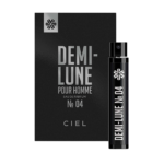 Demi-Lune № 04, парфюмерная вода для мужчин, 1,5 мл - Коллекция ароматов Ciel