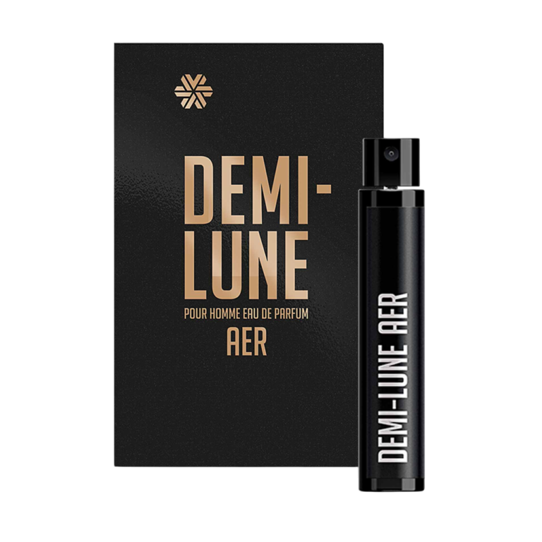 Demi-Lune Aer, 1,5 мл - Коллекция ароматов Ciel ❄ Siberian Wellness / Сибирское Здоровье