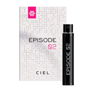 Episode 02, парфюмерная вода, 1,5 мл - Коллекция ароматов Ciel Episode 02, парфюмерная вода, 1,5 мл - Коллекция ароматов Ciel ❄ Siberian Wellness / Сибирское Здоровье