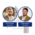 Dynamique (Динамика), духи-концентрат, 1.5 мл - Aromapolis Olfactive Studio