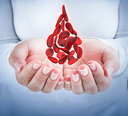 «Защитись от анемии» – курс об устранении анемии и железодефицита от Елены Барсуковой.
        
    
    
        24 апреля 2024