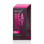 Beauty Box / Красота и сияние Набор Daily Box - Siberian Wellness / Сибирское здоровье