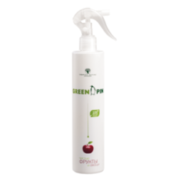 Эко-средство для мытья фруктов и овощей - Greenpin