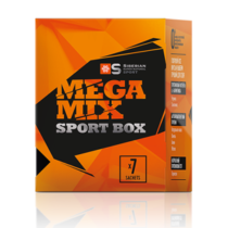 Набор MegaMix Sport Box - Siberian Super Natural Sport