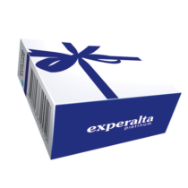 Тканевые маски для лица Experalta Platinum