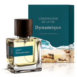 Dynamique (Динамика), парфюмерная вода L'INSPIRATION DE SIBÉRIE