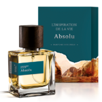 Absolu (Абсолют), парфюмерная вода L'INSPIRATION DE SIBÉRIE