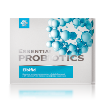 Эльбифид Essential Probiotics