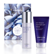 Beauty Set ЛИФТИНГ-ЭФФЕКТ Experalta Platinum