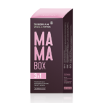 MAMA Box Беременность Набор Daily Box