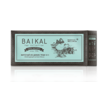 Фиточай из диких трав № 4 (Легкое дыхание) Baikal Tea Collection
