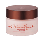 Гармонизирующий крем для лица - Крем Siberian Rose