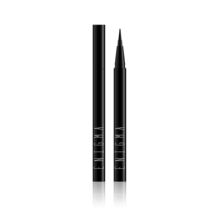 Стойкая жидкая подводка для век (цвет: угольно-черный)  E.N.I.G.M.A.