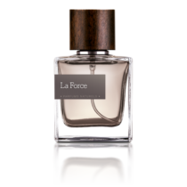 La Force (Сила), парфюмерная вода L'INSPIRATION DE SIBÉRIE