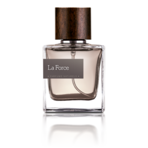 La Force (Сила), парфюмерная вода L'INSPIRATION DE SIBÉRIE