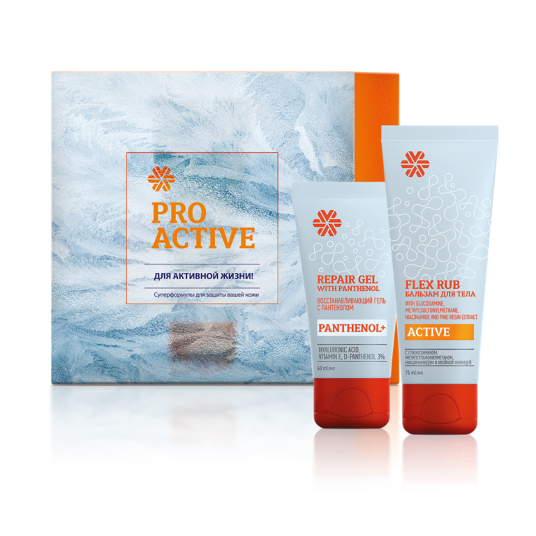 Набор ProActive 