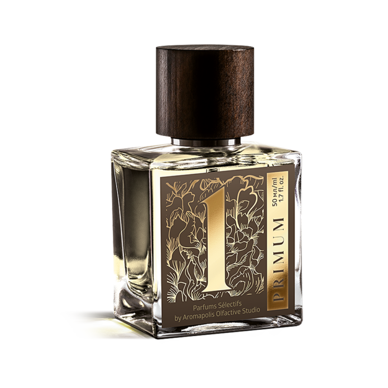 1 Primum, духи-концентрат Aromapolis Olfactive Studio
