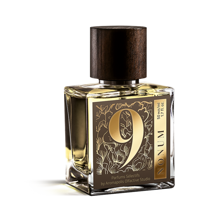 9 Nonum, духи-концентрат Aromapolis Olfactive Studio