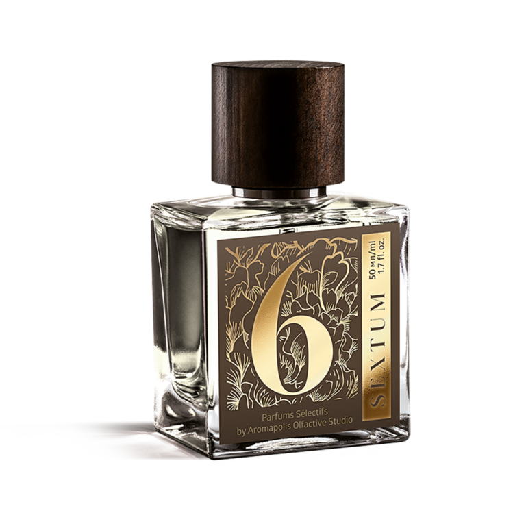 6 Sextum, духи-концентрат Aromapolis Olfactive Studio