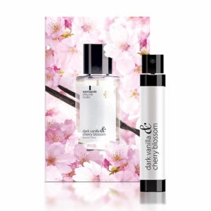 Dark Vanilla & Cherry Blossom, парфюмерная вода, 1,5 мл - Aromapolis Olfactive Studio