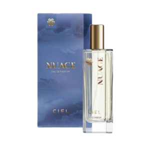 Nuage, парфюмерная вода - Коллекция ароматов Ciel ❄ Siberian Wellness / Сибирское Здоровье