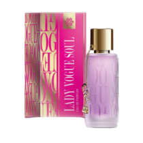 Lady Vogue Soul, парфюмерная вода - Коллекция ароматов Ciel