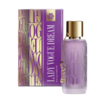 Lady Vogue Dream, парфюмерная вода - Коллекция ароматов Ciel ❄ Siberian Wellness / Сибирское Здоровье