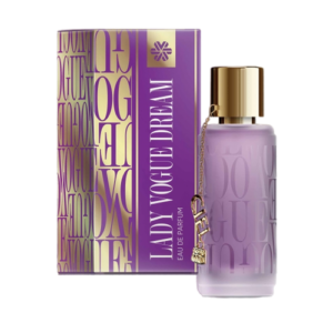Lady Vogue Dream, парфюмерная вода - Коллекция ароматов Ciel