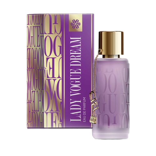 Lady Vogue Dream, парфюмерная вода - Коллекция ароматов Ciel