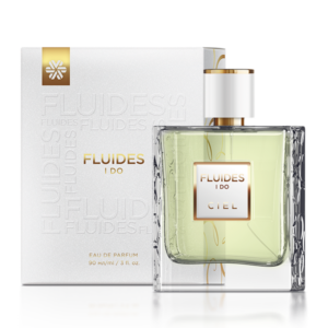 FLUIDES I Do, парфюмерная вода Коллекция ароматов Ciel