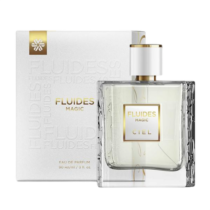 FLUIDES Magic, парфюмерная вода - Коллекция ароматов Ciel ❄ Siberian Wellness / Сибирское Здоровье