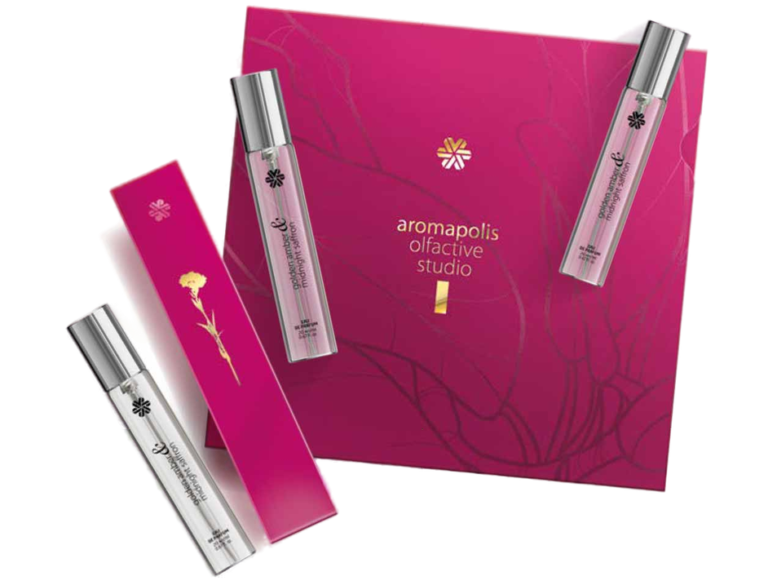 Набор Aroma Box «Оставляй неповторимое впечатление!» ❄ Siberian Wellness / Сибирское Здоровье