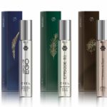 Набор Aroma Box «Стиль, достойный победителя»