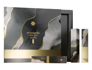 Набор Aroma Box «Вечером все желания становятся сильнее!» ❄ Siberian Wellness / Сибирское Здоровье