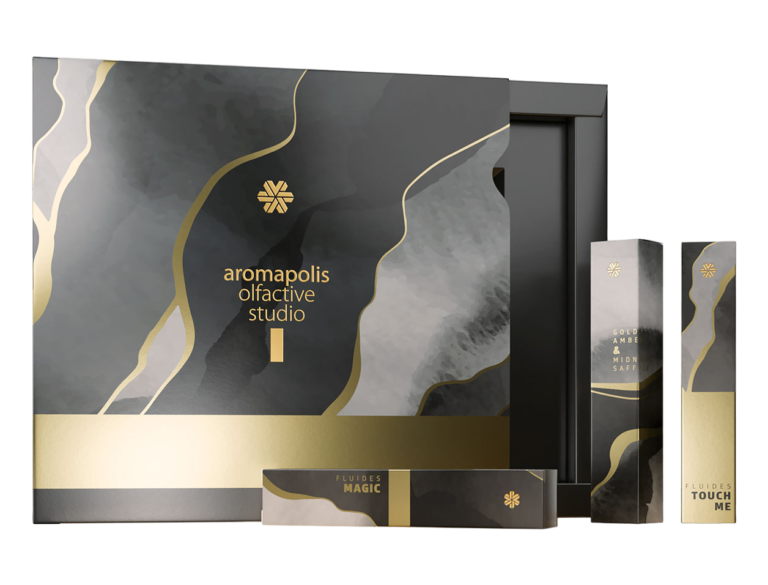 Набор Aroma Box «Вечером все желания становятся сильнее!» ❄ Siberian Wellness / Сибирское Здоровье