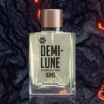Demi-Lune Ignis, парфюмерная вода для мужчин - Коллекция ароматов Ciel