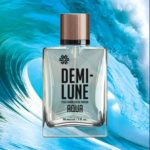 Demi-Lune Aqua, парфюмерная вода для мужчин - Коллекция ароматов Ciel