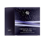 Интеллектуальный ночной крем с мелатонином - Experalta Platinum ❄ Siberian Wellness / Сибирское Здоровье